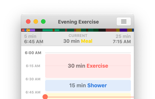 StrategrDesktop screenshot 1