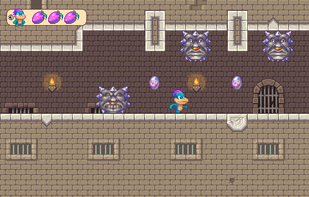 Huey Revisited screenshot 2