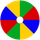Random Wheel Spin icon