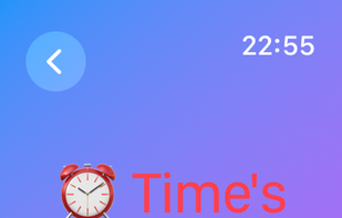 Tapgame! screenshot 3