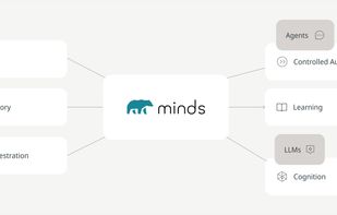 Minds Enterprise
