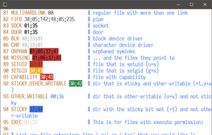 wsl-terminal screenshot 3