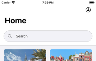 Seat.aero screenshot 1