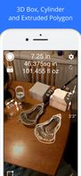 Measure 3D Pro screenshot 2