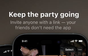 swsh -Shared Photo Album screenshot 3