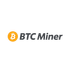 BTC MINER  icon