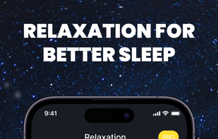 Sleep Tracker & Meditation screenshot 3