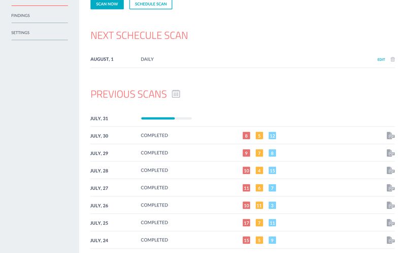 Nessus Alternatives 25+ Vulnerability Scanners & Similar Apps