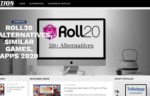 solutionsuggest.com homepage