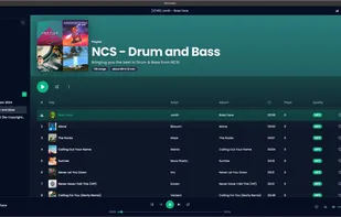 Aonsoku screenshot 2