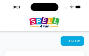 Spell4Fun screenshot 1