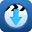 AnyMP4 Mac Video Downloader icon