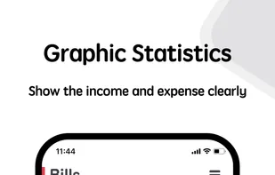 Money Manager Expense screenshot 2