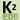 K2PDFOPT icon