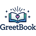 Greetbook icon