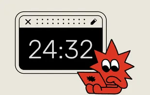 Kiki - Accountability Monster screenshot 3