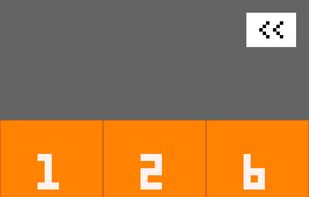 15 Puzzle screenshot 1