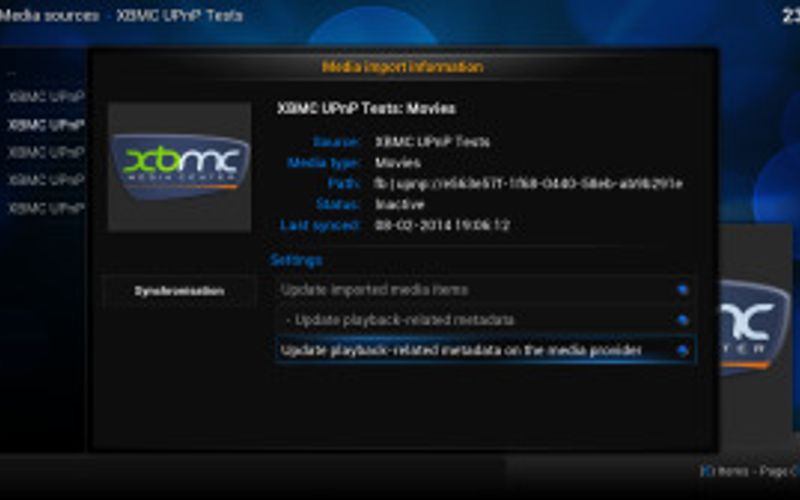 APK] XBMC Media Player