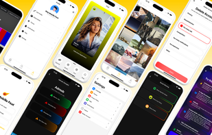 Ship Mobile Fast screenshot 2