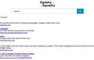 Squishy Squashy screenshot 1