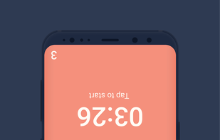 Chess Timer screenshot 1