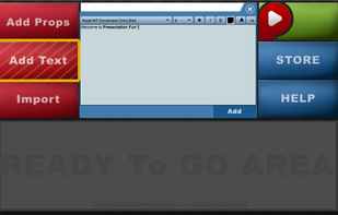 Presentation Fun screenshot 3
