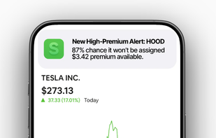 Strike Price screenshot 3