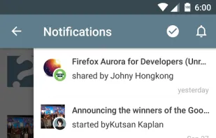 AppHunt screenshot 3