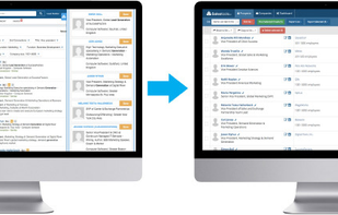 Salestools.io screenshot 1