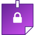 Private Notes icon