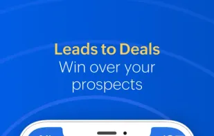 Zoho CRM screenshot 3