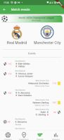 Football Matches &amp; Predictions screenshot 3