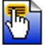 MetadataTouch icon