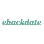 eBackdate icon