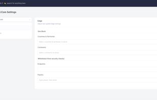 Expimont screenshot 2