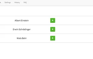 Zebra Classroom screenshot 2