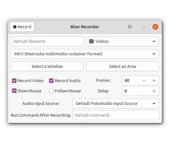 Blue Recorder Alternatives: Top 10 Screen Recorders & Similar Apps ...