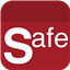 Safe Web for kids icon