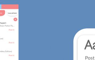 Mush Social screenshot 2