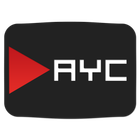 Advanced Youtube Client icon