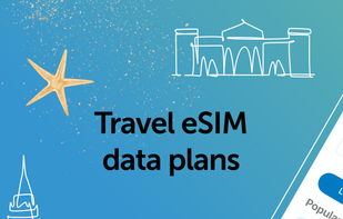 MobileSIM screenshot 1