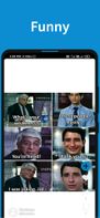 Meme.ly - Meme Sharing App screenshot 2