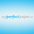 MyPerfectPaper.net icon
