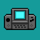 LowRes NX icon