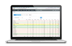 RedTrack.io screenshot 1