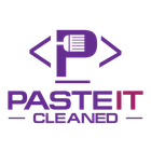 PasteItCleaned icon