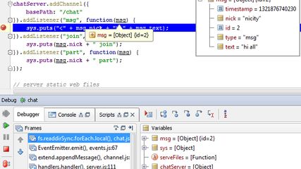 WebStorm: JetBrains WebStorm is a commercial IDE for | AlternativeTo