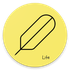 Lite CSS icon