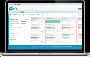 Dashtab screenshot 1