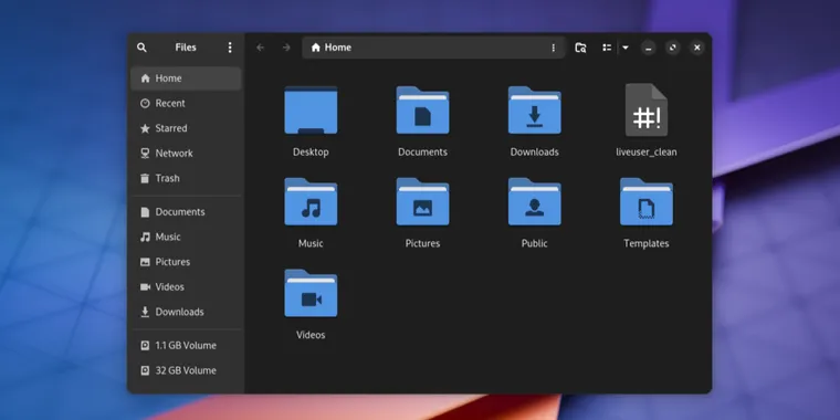 Linux distro Nobara 42 ships with Brave by default and shifts to rolling release model